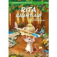 Rita räumt auf von Vulkan-Verlag GmbH