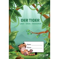 Tiger von Vulkan-Verlag GmbH