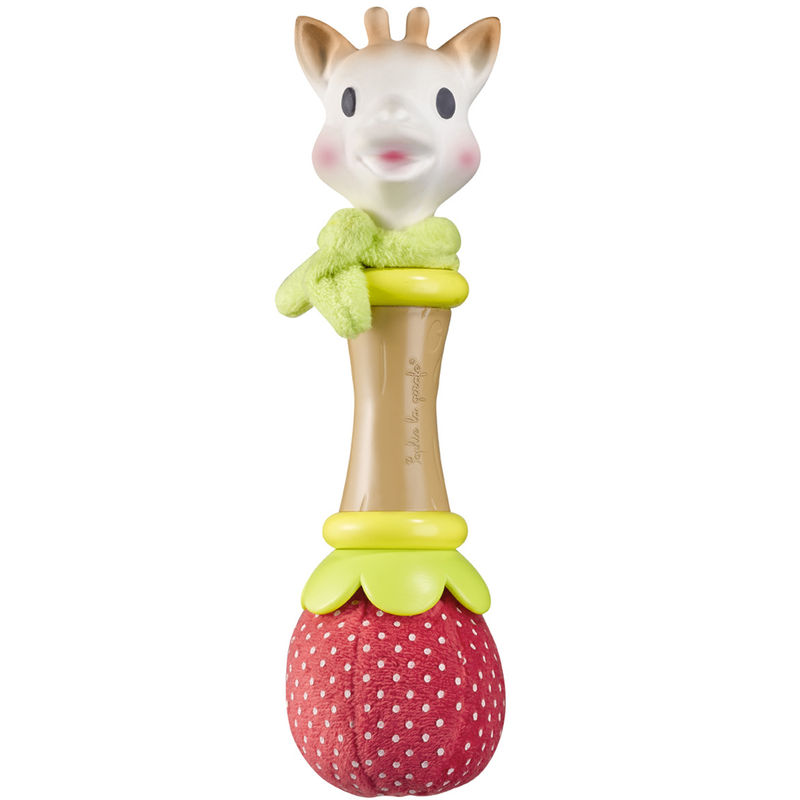 Softrassel SOPHIE LA GIRAFE® SO PURE von Vulli