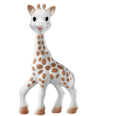 VULLI Sophie la Girafe® So Pure von Vulli