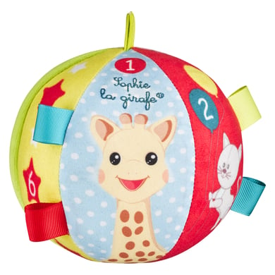 Vulli Sophie la girafe® Entdeckerball von Vulli