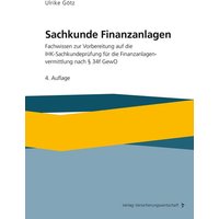 Sachkunde Finanzanlagen von Vvw GmbH