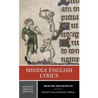 Middle English Lyrics von Blue Guides Limited of London