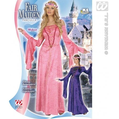 W WIDMANN MILANO Party Fashion, Kleid XL FAIR MAIDEN, luxuriöser Samt, zeitloses Design, in 2 Farben erhältlich, passendes Accessoire, schmeichelhafte Passform, vielseitig für alle Anlässe W WIDMANN MILANO Party Fashion, Kleid XL FAIR MAIDEN, luxuriöser Samt, zeitloses Design, in 2 Farben erhältlich, passendes Accessoire, schmeichelhafte Passform, vielseitig für alle Anlässe von W WIDMANN MILANO Party Fashion