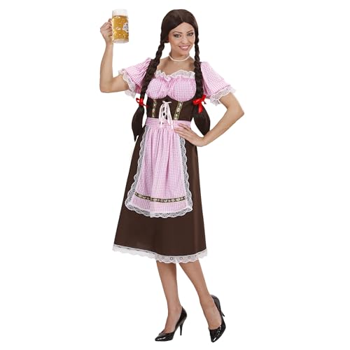W WIDMANN MILANO Party Fashion - Kostüm Bayerin, Kleid mit Schürze, Verkleidung Bierfest, Karneval W WIDMANN MILANO Party Fashion - Kostüm Bayerin, Kleid mit Schürze, Verkleidung Bierfest, Karneval von W WIDMANN MILANO Party Fashion