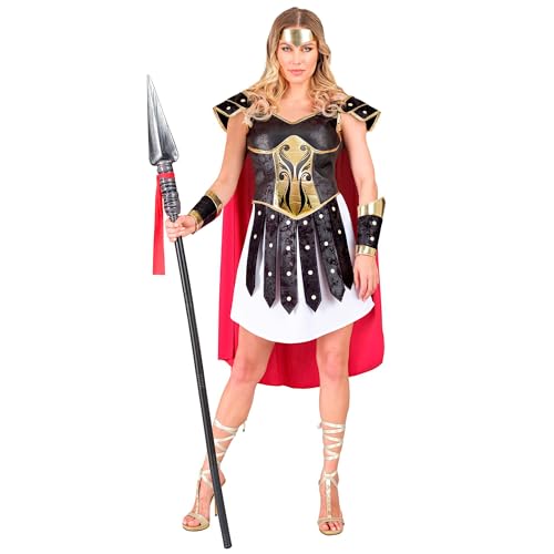 W WIDMANN MILANO Party Fashion - Kostüm römische Centurio, Kriegerin, Soldatin, Faschingskostüme W WIDMANN MILANO Party Fashion - Kostüm römische Centurio, Kriegerin, Soldatin, Faschingskostüme von W WIDMANN MILANO Party Fashion