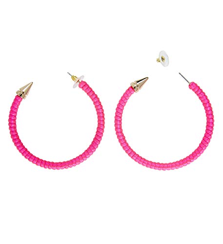W WIDMANN MILANO Party Fashion - Ohrringe, Neonfarben, Schmuck, 80er Jahre, Karneval, Mottoparty W WIDMANN MILANO Party Fashion - Ohrringe, Neonfarben, Schmuck, 80er Jahre, Karneval, Mottoparty von W WIDMANN MILANO Party Fashion