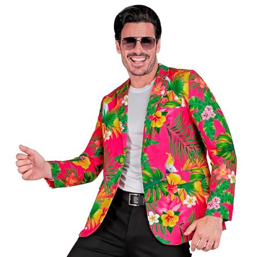 W WIDMANN MILANO Party Fashion - Party Fashion Jackett, Anzugjacke, Showmen, Faschingskostüme W WIDMANN MILANO Party Fashion - Party Fashion Jackett, Anzugjacke, Showmen, Faschingskostüme von W WIDMANN MILANO Party Fashion