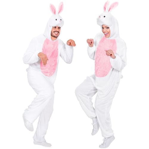 W WIDMANN MILANO Party Fashion - Kostüm Hase, Overall, Tierkostüm, Faschingskostüme W WIDMANN MILANO Party Fashion - Kostüm Hase, Overall, Tierkostüm, Faschingskostüme von W WIDMANN MILANO Party Fashion