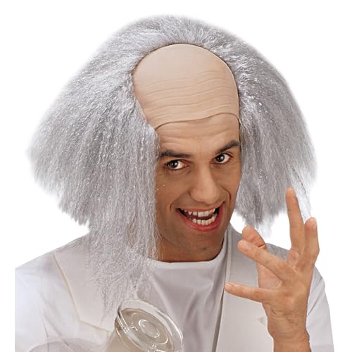 W WIDMANN MILANO Party Fashion 8395M Maske Dia de Los Muertos, mens, Grau, One Size W WIDMANN MILANO Party Fashion 8395M Maske Dia de Los Muertos, mens, Grau, One Size von WIDMANN MILANO PARTY FASHION