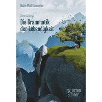 Die Grammatik der Lebendigkeit von W_orten & meer