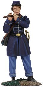 W. Britain 31203 Union Infantry Fifer No.1 von W. Britain