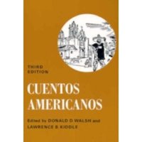 Cuentos Americanos Con Algunos Poemas von Blue Guides Limited of London