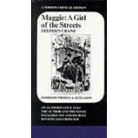 Maggie: A Girl of the Streets von Blue Guides Limited of London