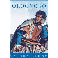 Oroonoko von W. W. Norton & Company