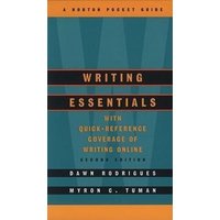 Writing Essentials von Blue Guides Limited of London