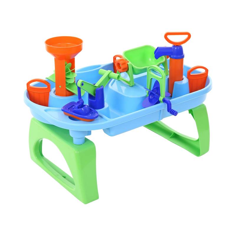 Wader Wasserspieltisch Bath World 2 von Wader