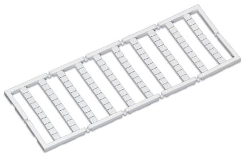 WAGO 248-573 Mini-WSB-Schnellbeschriftungssystem Weiß 5St. von WAGO