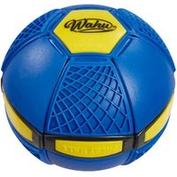 WAHU 8720077210974 Phlat Ball Junior Blue, 14 cm von WAHU