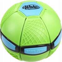 WAHU 8720077210981 Phlat Ball Junior Grün, 14 cm von WAHU