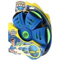 WAHU 8720077211209 Phlat Ball - Blau von WAHU