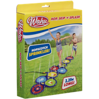 WAHU 919041 Backyard Hop Skip & Splash von WAHU