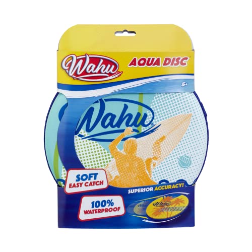 WAHU 920692 Surfer PDQ Aqua Disc, M von WAHU