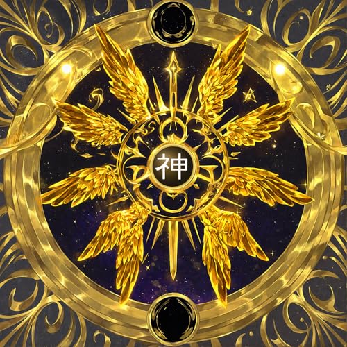 WAIFUWORLD SHOP Spielmatte mit YGO Divine Element Motiv | 2-Spieler Spielfeld | TCG Dual Playmat kompatibel mit beliebten Kartenspielen | Kartenspielmatte aus Stoff | 60x60 cm WAIFUWORLD SHOP Spielmatte mit YGO Divine Element Motiv | 2-Spieler Spielfeld | TCG Dual Playmat kompatibel mit beliebten Kartenspielen | Kartenspielmatte aus Stoff | 60x60 cm von WAIFUWORLD SHOP