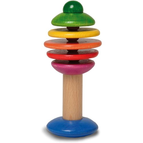 Walter 61240 Rassel-Bäumchen Walter 61240 Rassel-Bäumchen von WALTER