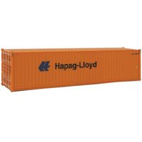 WALTHERS 531705 H0 40' HC Container "HAPAG LLOYD" von WALTHERS