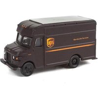 WALTHERS 534001 H0 UPS Lieferwagen von WALTHERS