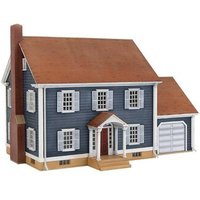 WALTHERS 534153 H0 Kolonial-Haus von WALTHERS