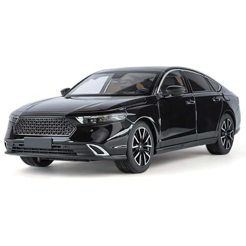 WANGXLGD Auto Modell 1:18 Maßstab Modell Legierung Casting Modell Sammlung Ornamente von WANGXLGD