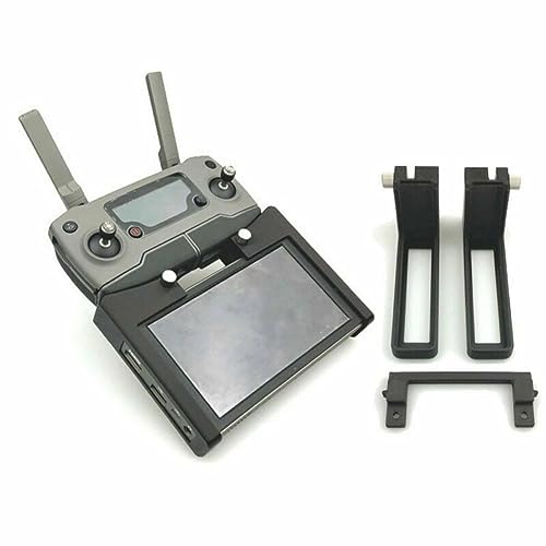 WANSUPYIN Halterung für Fernbedienung, 14 cm, 3D-Druck, Ersatzteil für DJI Mavic 2 Pro Zoom Mavic Air von WANSUPYIN