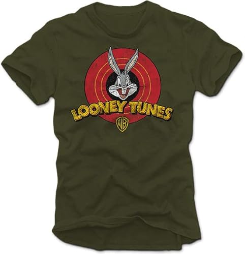 T-Shirt Looney Tunes - M von WARNER BROS