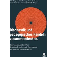 Diagnostik und pädagogisches Handeln zusammendenken von Wbv Media