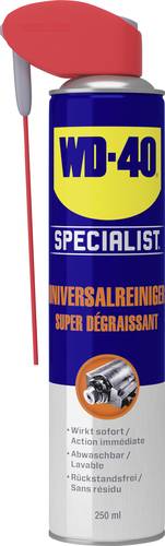 WD40 Specialist Universalreiniger 491036/NBA 250ml von WD40