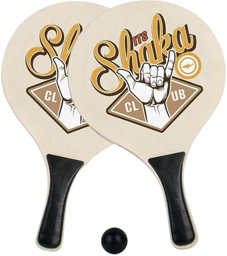 WDK Partner A2401000 Racketspiel, Multicolor von WDK Partner