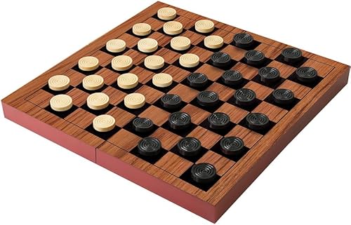 WDK Partner A2402238 FALTBARES HOLZSPIEL Dame, MULTIFARBE WDK Partner A2402238 FALTBARES HOLZSPIEL Dame, MULTIFARBE von WDK Partner