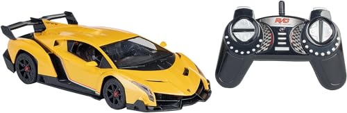 WDK Partner Auto Lamborghini VENENO 1/18E ferngesteuert von WDK Partner