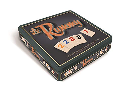 WDK Partner-Le Rummy, 6044156, Mehrfarbig von WDK Partner