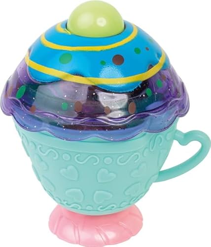 Mini-Cupcake-Puppe – Modell zufällig gewählt Mini-Cupcake-Puppe – Modell zufällig gewählt von WDK Partner