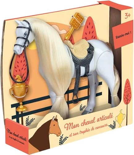 Funktionspferd – Modell zufällig gewählt Funktionspferd – Modell zufällig gewählt von WDK Partner