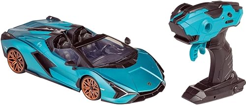 WDK Partner VEHCULE Lamborghini SIAN RC 1/16E, ferngesteuert von WDK Partner