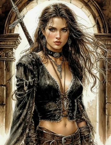 Puzzle 1000 Teile ,Royos Illustrations ,Abstract Unregelmäßige Kunst Puzzle ,Spielzeug Für Senioren ,Family Educational Game Für Memory - Zp157Aw Puzzle 1000 Teile ,Royos Illustrations ,Abstract Unregelmäßige Kunst Puzzle ,Spielzeug Für Senioren ,Family Educational Game Für Memory - Zp157Aw von WDZFF