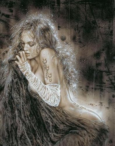 Puzzle 1000 Teile ,Royos Illustrations ,Abstract Unregelmäßige Kunst Puzzle ,Spielzeug Für Senioren ,Family Educational Game Für Memory - Zp159Aw Puzzle 1000 Teile ,Royos Illustrations ,Abstract Unregelmäßige Kunst Puzzle ,Spielzeug Für Senioren ,Family Educational Game Für Memory - Zp159Aw von WDZFF