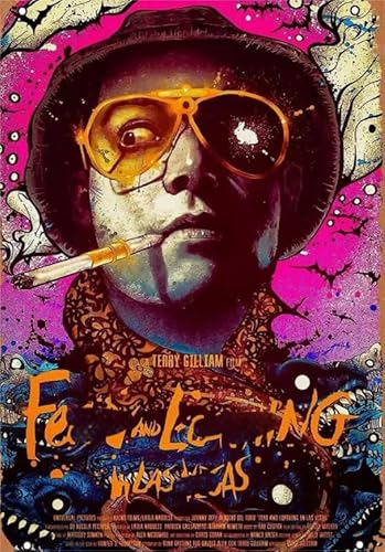 Puzzles 1000 Teile ,Classic Film Fears and Loathing Lasvegas Posters ,Gedächtnis Spiele Für Ältere Menschen ,Familie Lernspielzeug Spielzeug - Zp186Aw Puzzles 1000 Teile ,Classic Film Fears and Loathing Lasvegas Posters ,Gedächtnis Spiele Für Ältere Menschen ,Familie Lernspielzeug Spielzeug - Zp186Aw von WDZFF