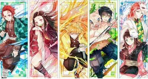 WDZFF 1000 Stück - Bilder - Gifts - Bunt Puzzle - Japanese Animes Demons Poster - Lernspielzeug Für Kinder - Gedächtnis- Und Wahrnehmungs Spiele - Kx289Zs WDZFF 1000 Stück - Bilder - Gifts - Bunt Puzzle - Japanese Animes Demons Poster - Lernspielzeug Für Kinder - Gedächtnis- Und Wahrnehmungs Spiele - Kx289Zs von WDZFF