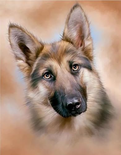 WDZFF 1000 Teile Tiere Ölgemälde Kunst Poster Puzzle Spaß Spiel Spielzeug Lernspiel Für Erwachsene Xt99Zt von WDZFF