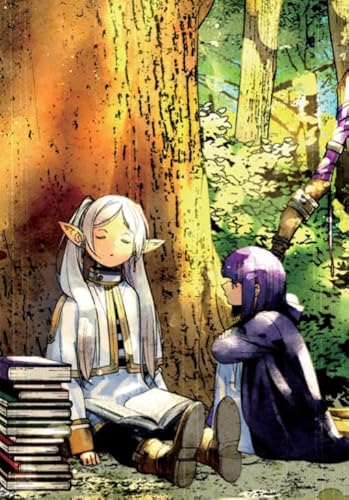 WDZFF Jigsaw Puzzle 1000 Teile Anime Frieren: Beyond Journey'S End Poster Für Puzzle Home Stressabbau Spiel Zs164Wy WDZFF Jigsaw Puzzle 1000 Teile Anime Frieren: Beyond Journey'S End Poster Für Puzzle Home Stressabbau Spiel Zs164Wy von WDZFF